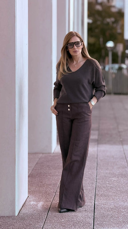 CALÇA FOURSOUL