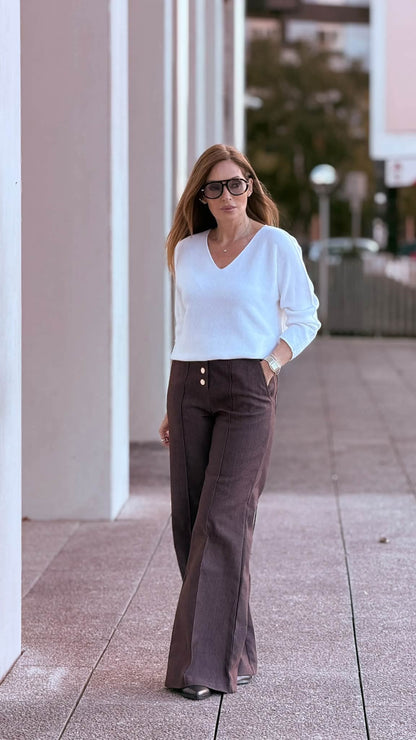 CALÇA FOURSOUL