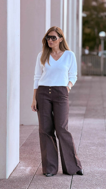 CALÇA FOURSOUL