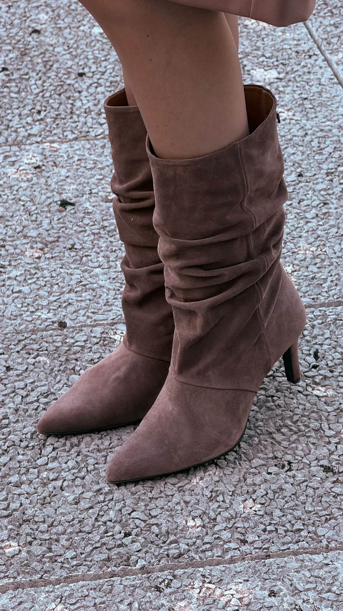 BOTA RUIKA