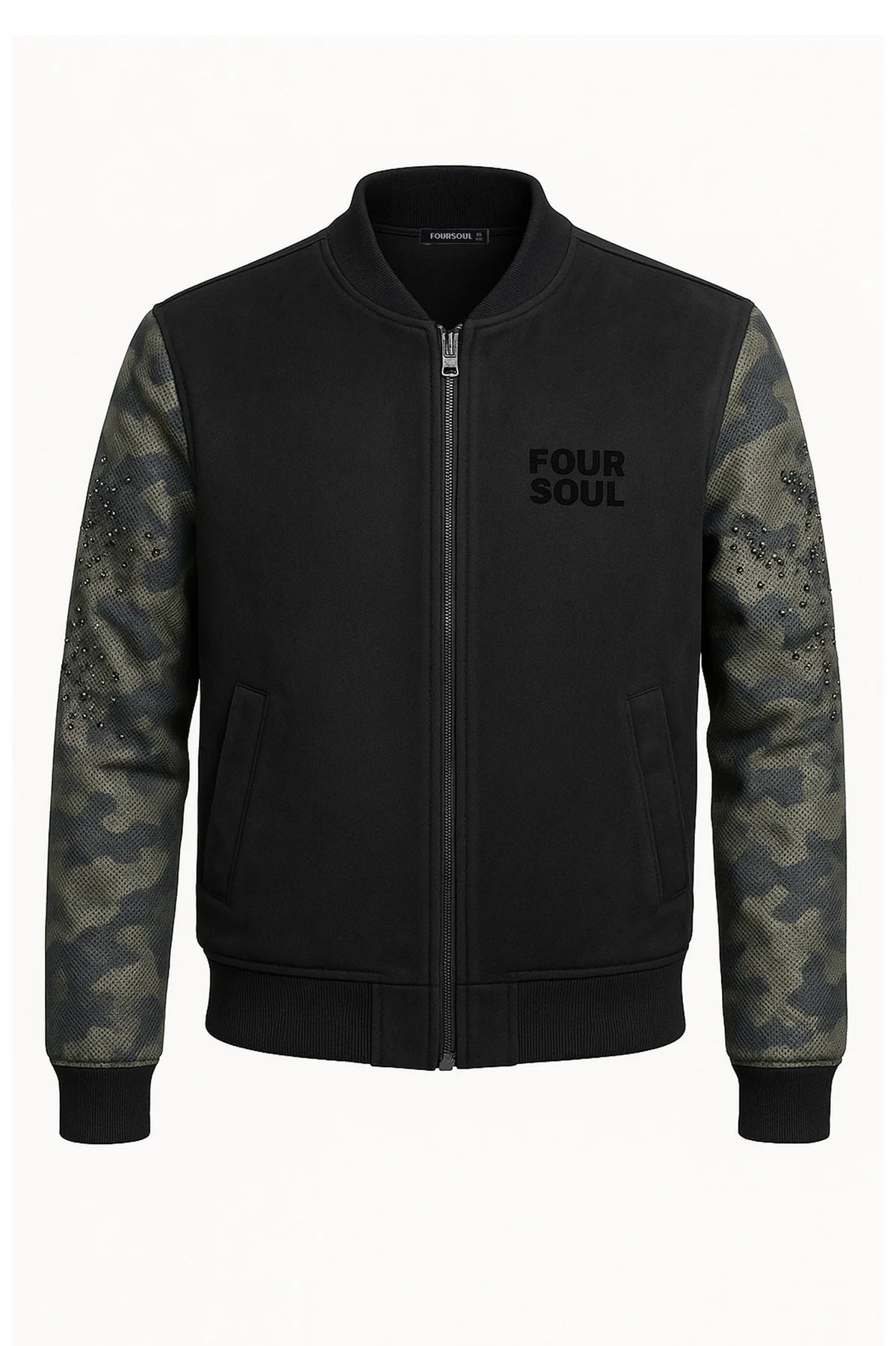 BOMBER FOURSOUL