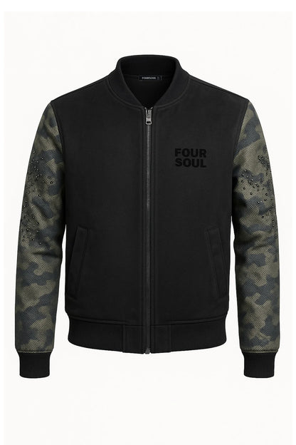 BOMBER FOURSOUL