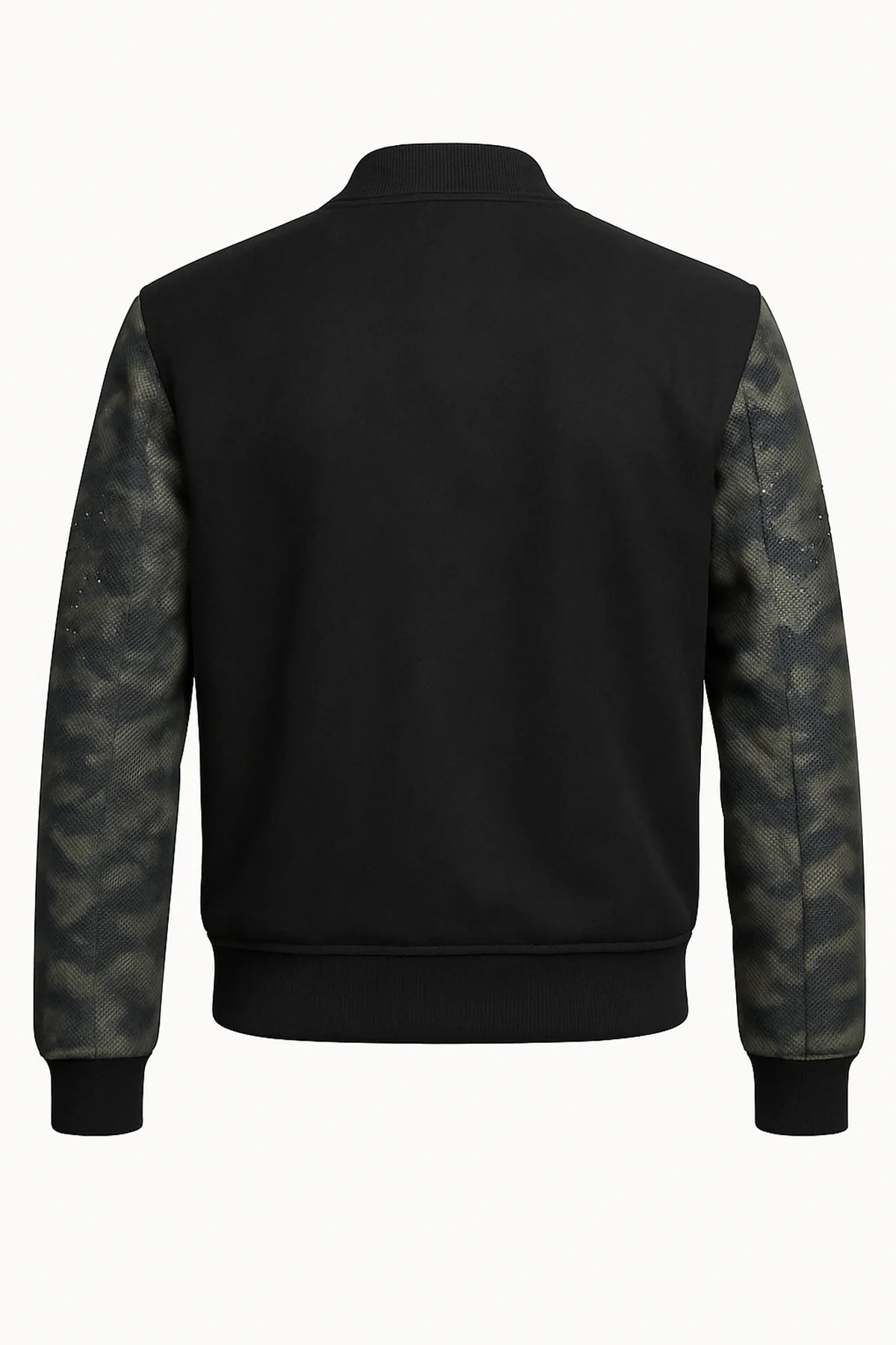 BOMBER FOURSOUL