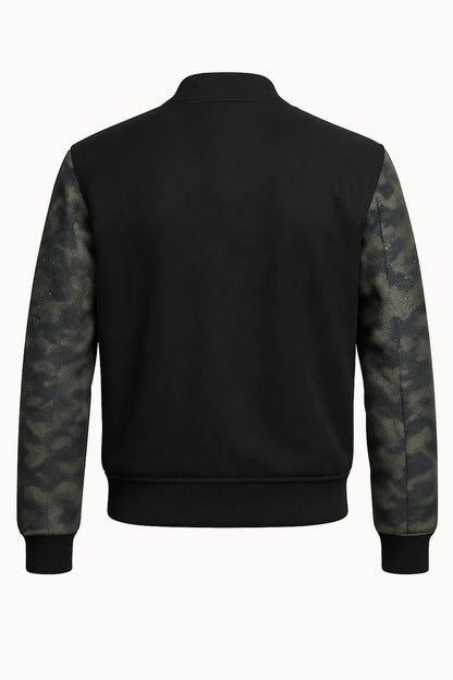 BOMBER FOURSOUL