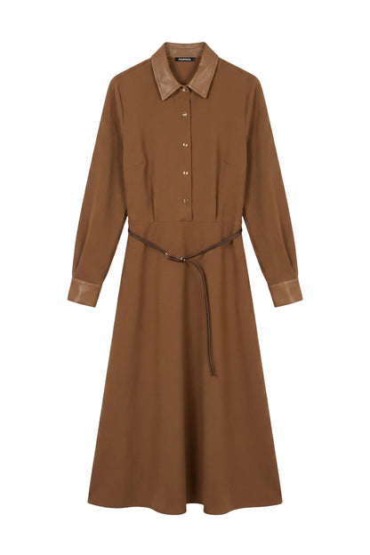 VESTIDO FOURSOUL