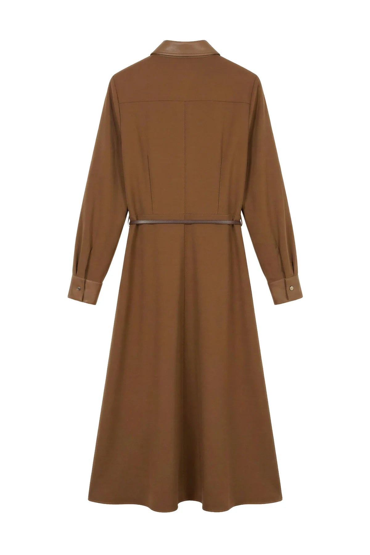 VESTIDO FOURSOUL