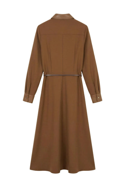 VESTIDO FOURSOUL
