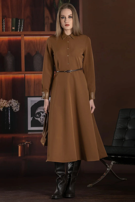 VESTIDO FOURSOUL
