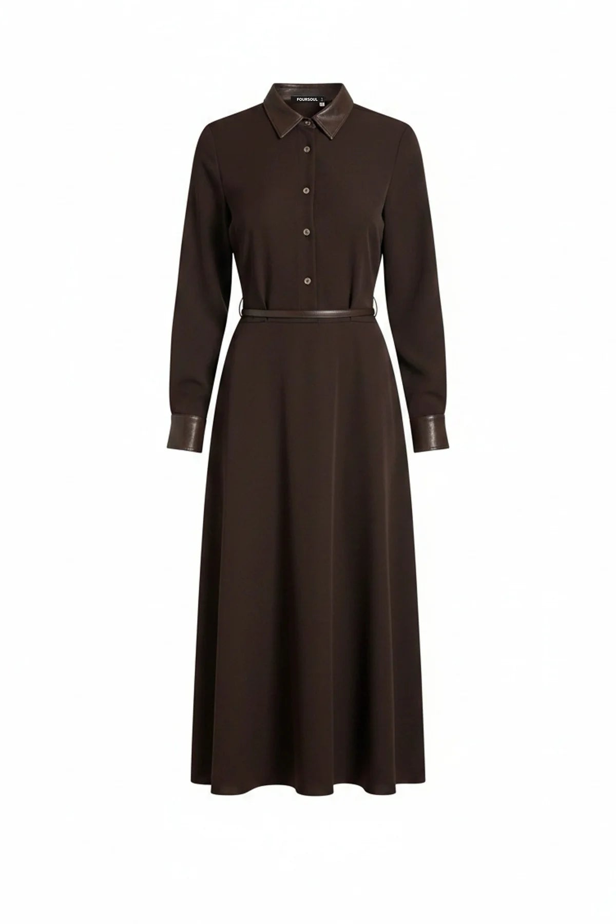 VESTIDO FOURSOUL