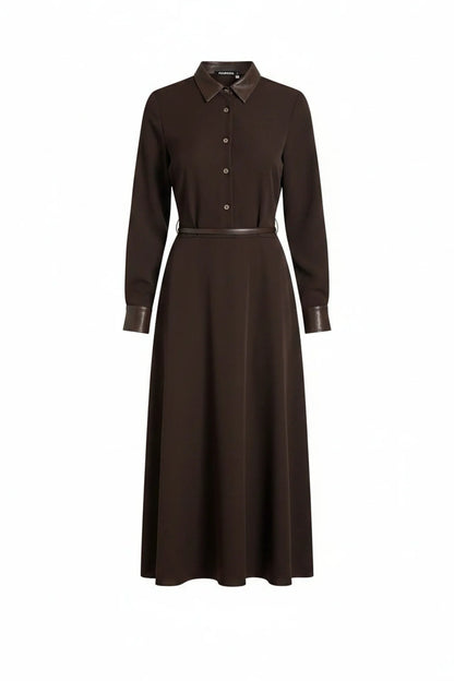 VESTIDO FOURSOUL