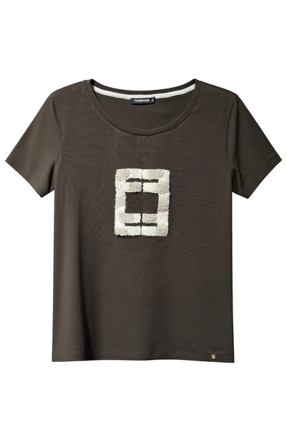 T-SHIRT FOURSOUL