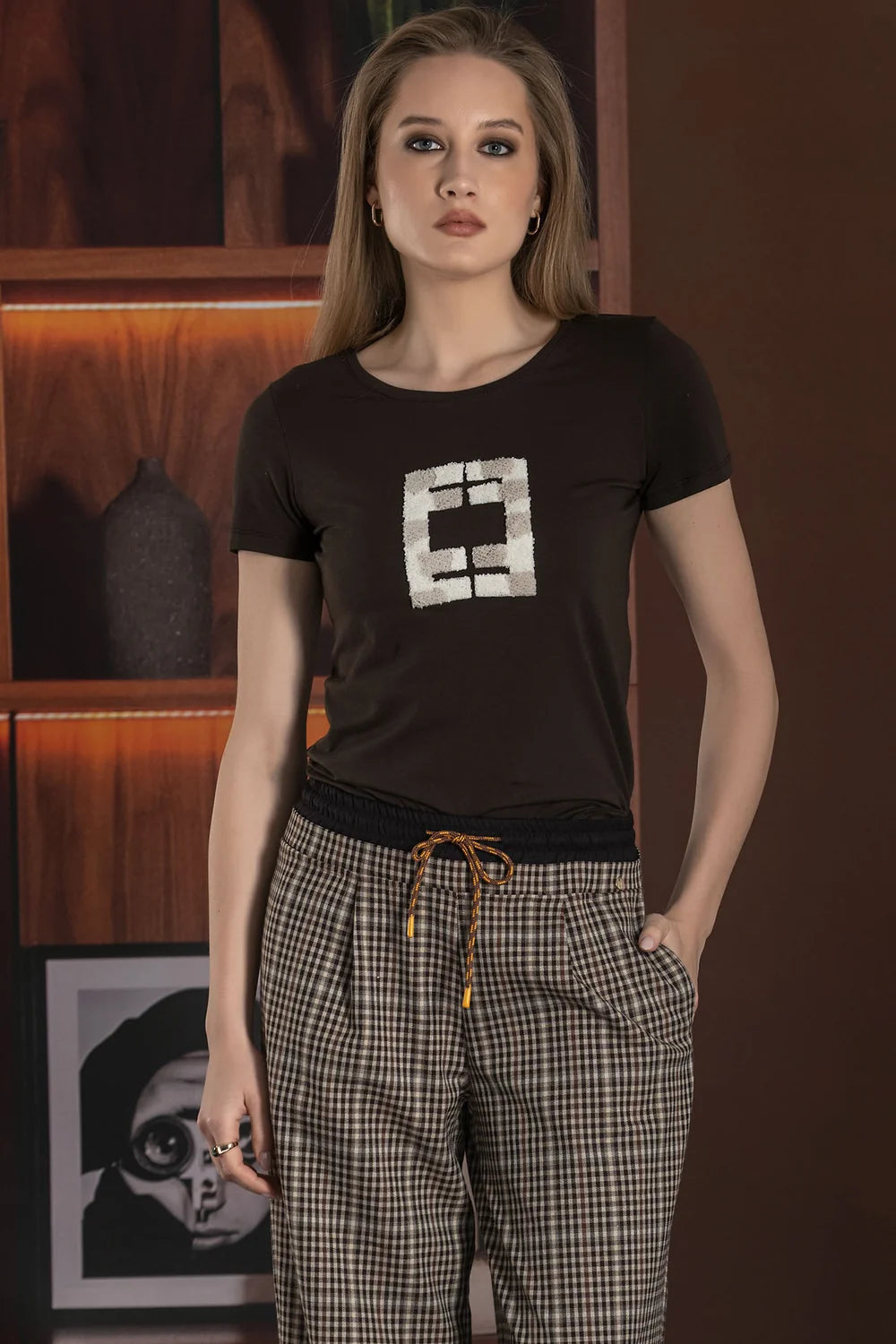 T-SHIRT FOURSOUL