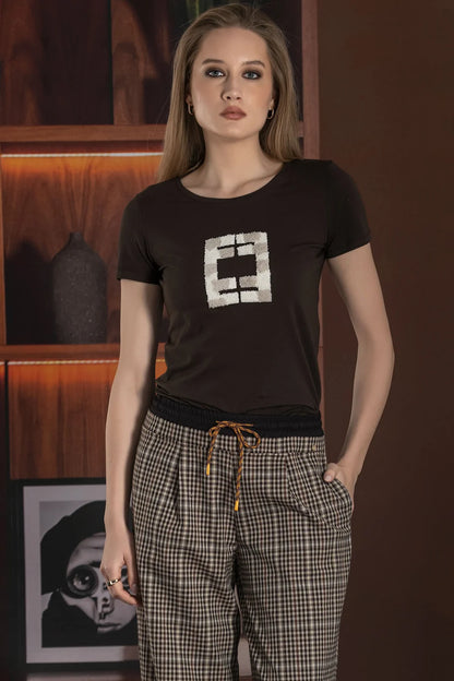 T-SHIRT FOURSOUL