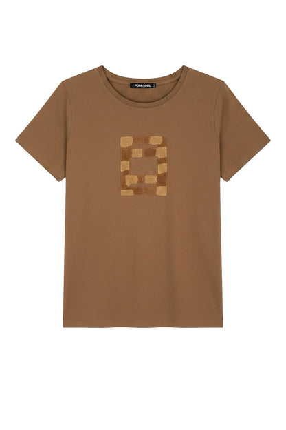 T-SHIRT FOURSOUL