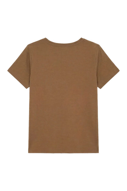 T-SHIRT FOURSOUL