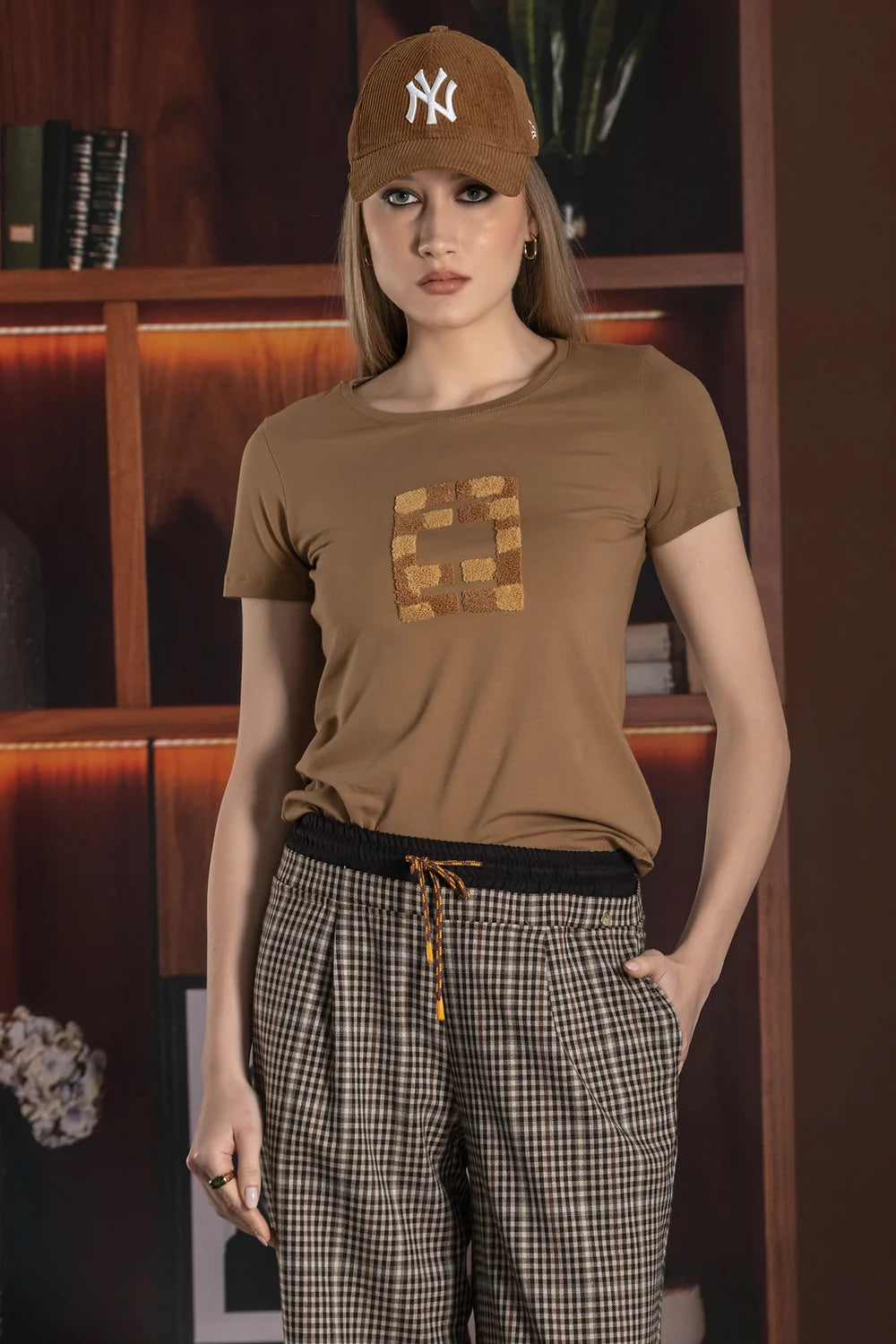 T-SHIRT FOURSOUL