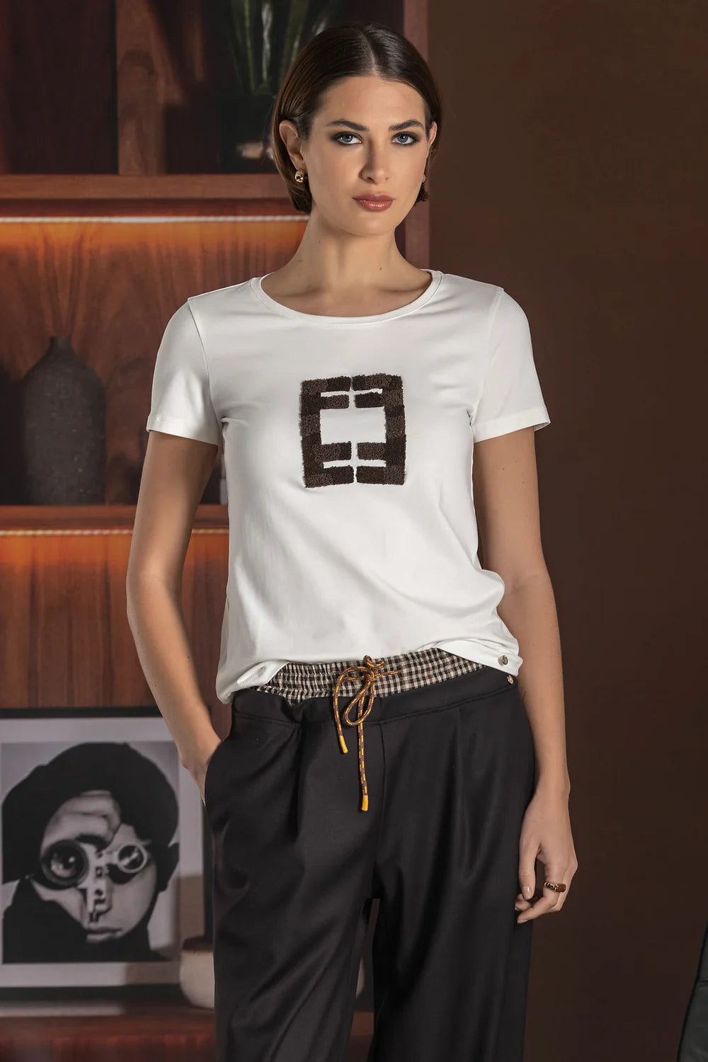 T-SHIRT FOURSOUL