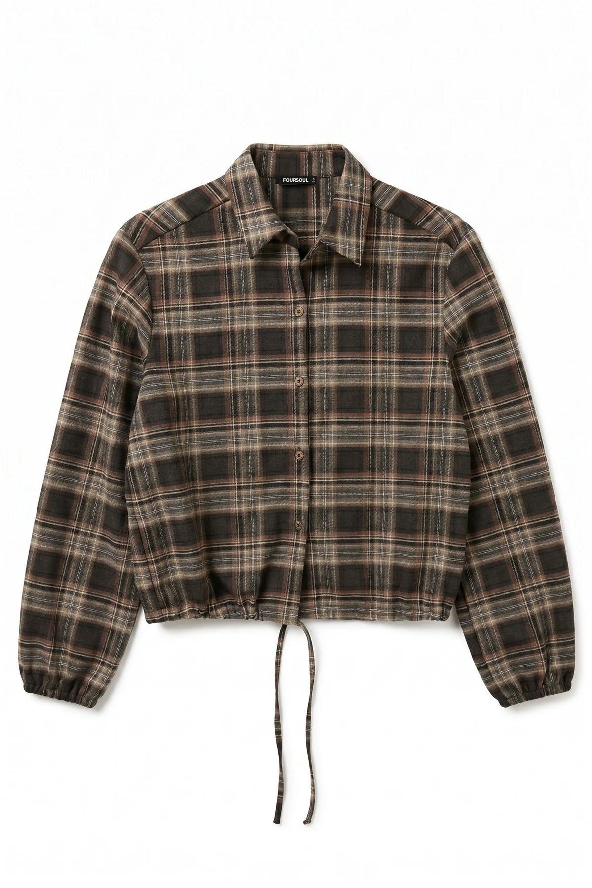 CAMISA FOURSOUL