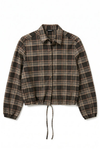 CAMISA FOURSOUL