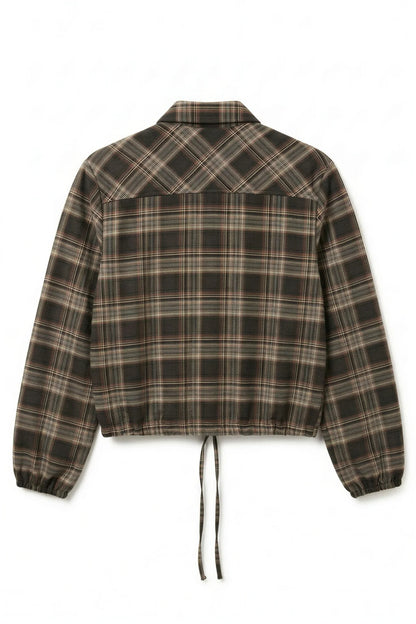 CAMISA FOURSOUL