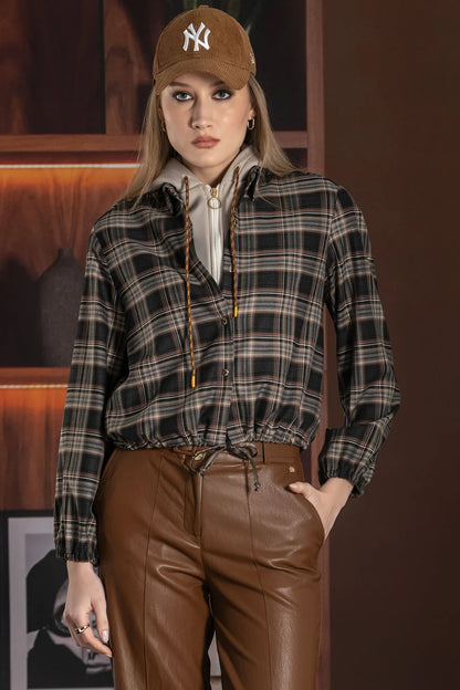 CAMISA FOURSOUL