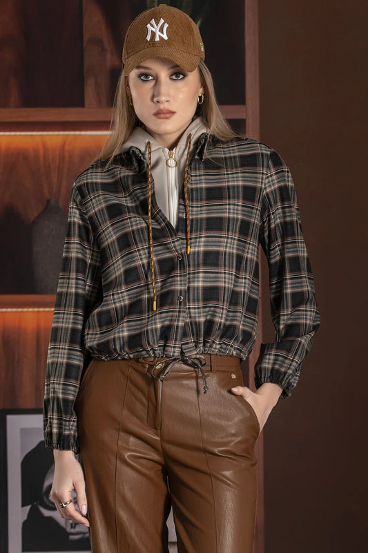 CAMISA FOURSOUL