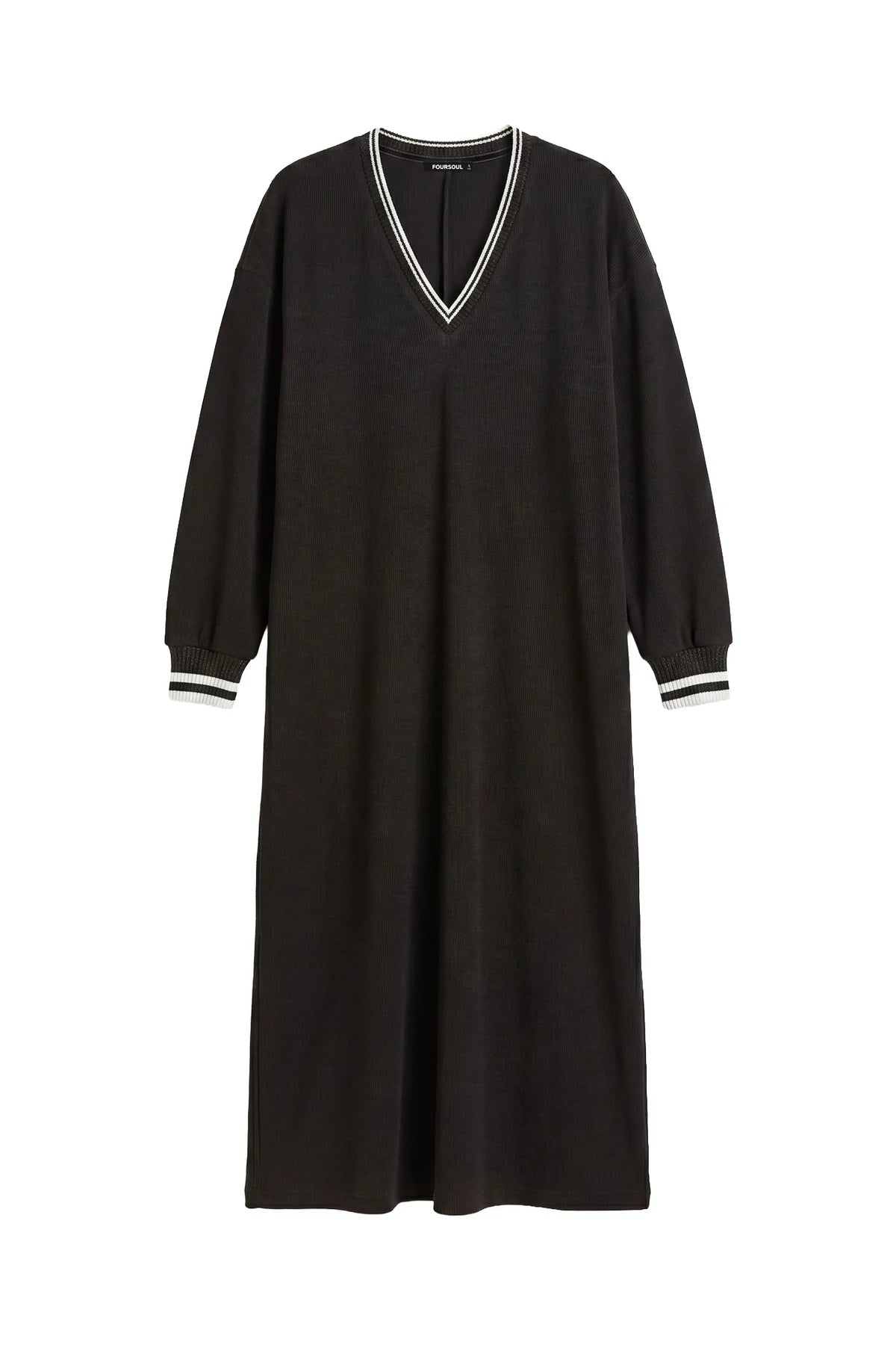 VESTIDO FOURSOUL
