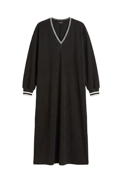VESTIDO FOURSOUL