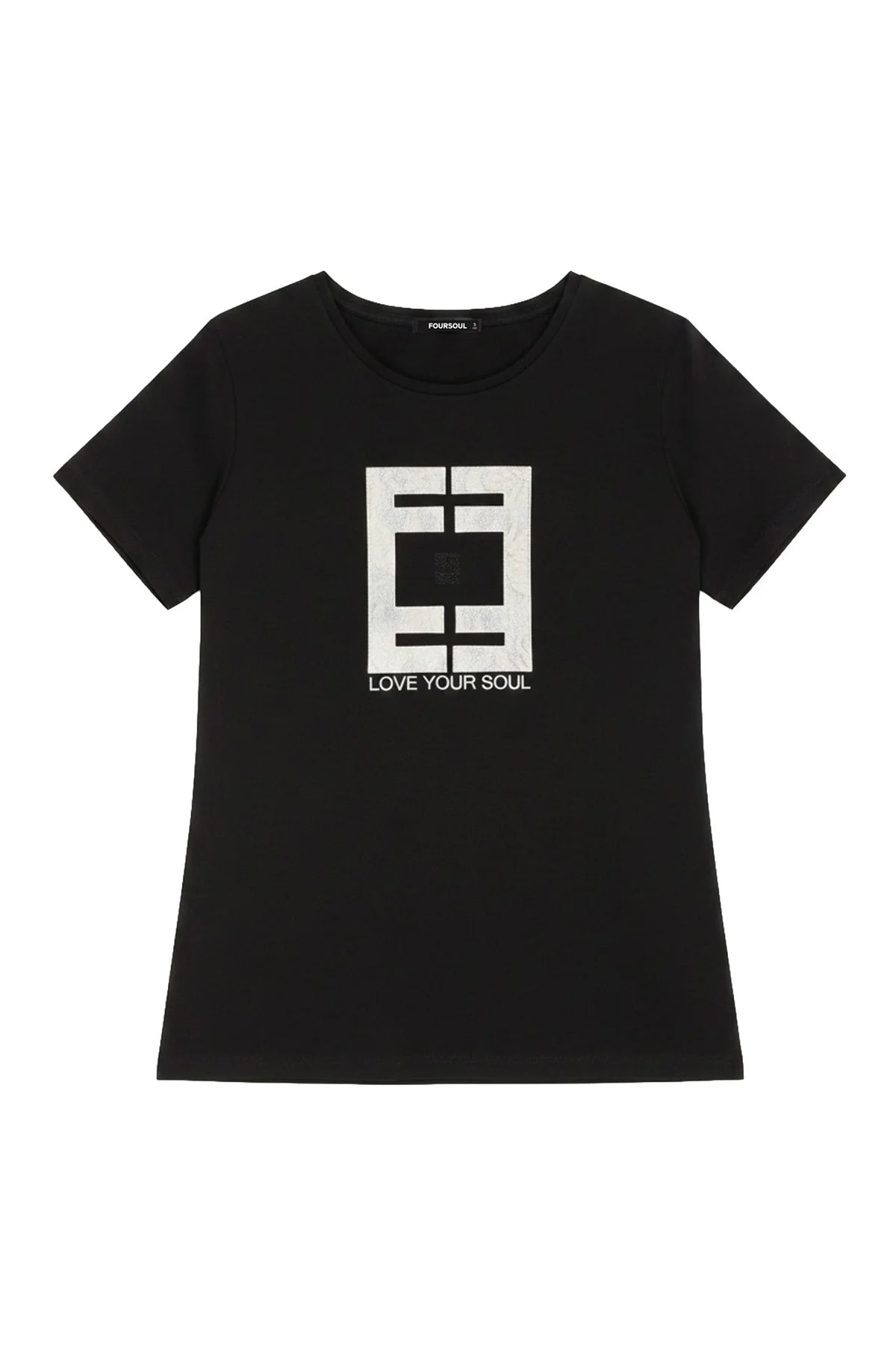 T-SHIRT FOURSOUL