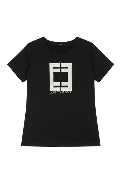 T-SHIRT FOURSOUL