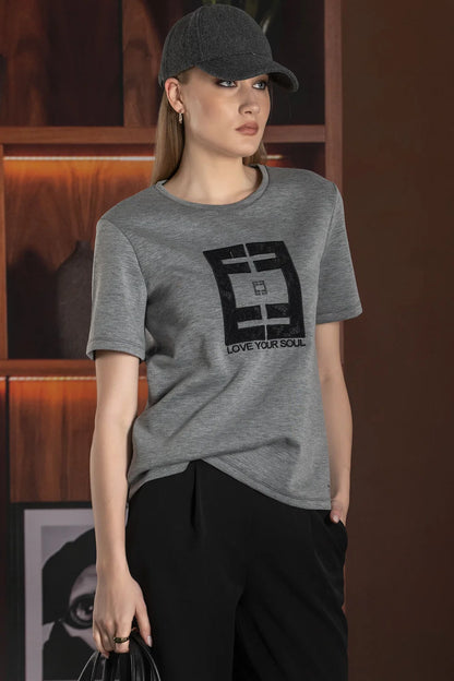 T-SHIRT FOURSOUL