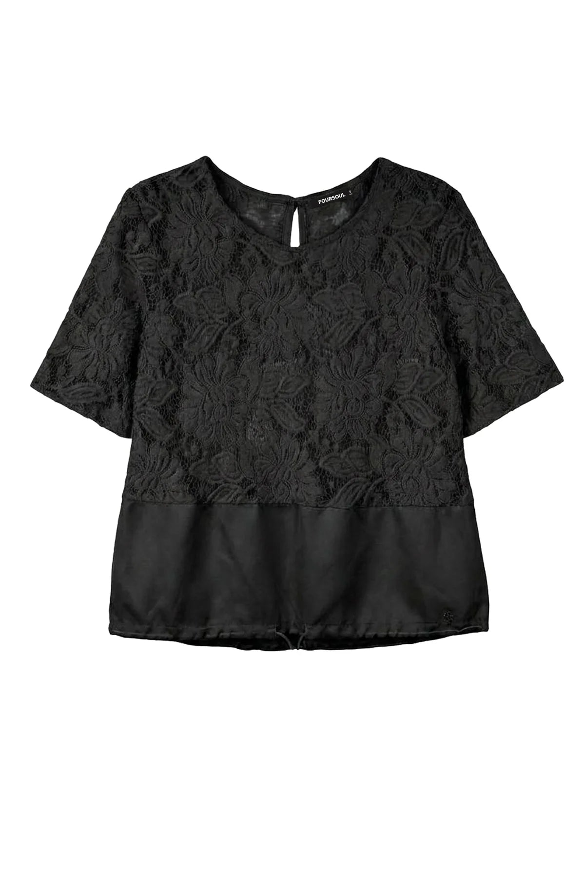 T-SHIRT FOURSOUL