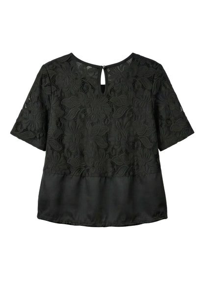 T-SHIRT FOURSOUL