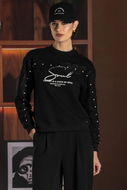 CAMISOLA FOURSOUL