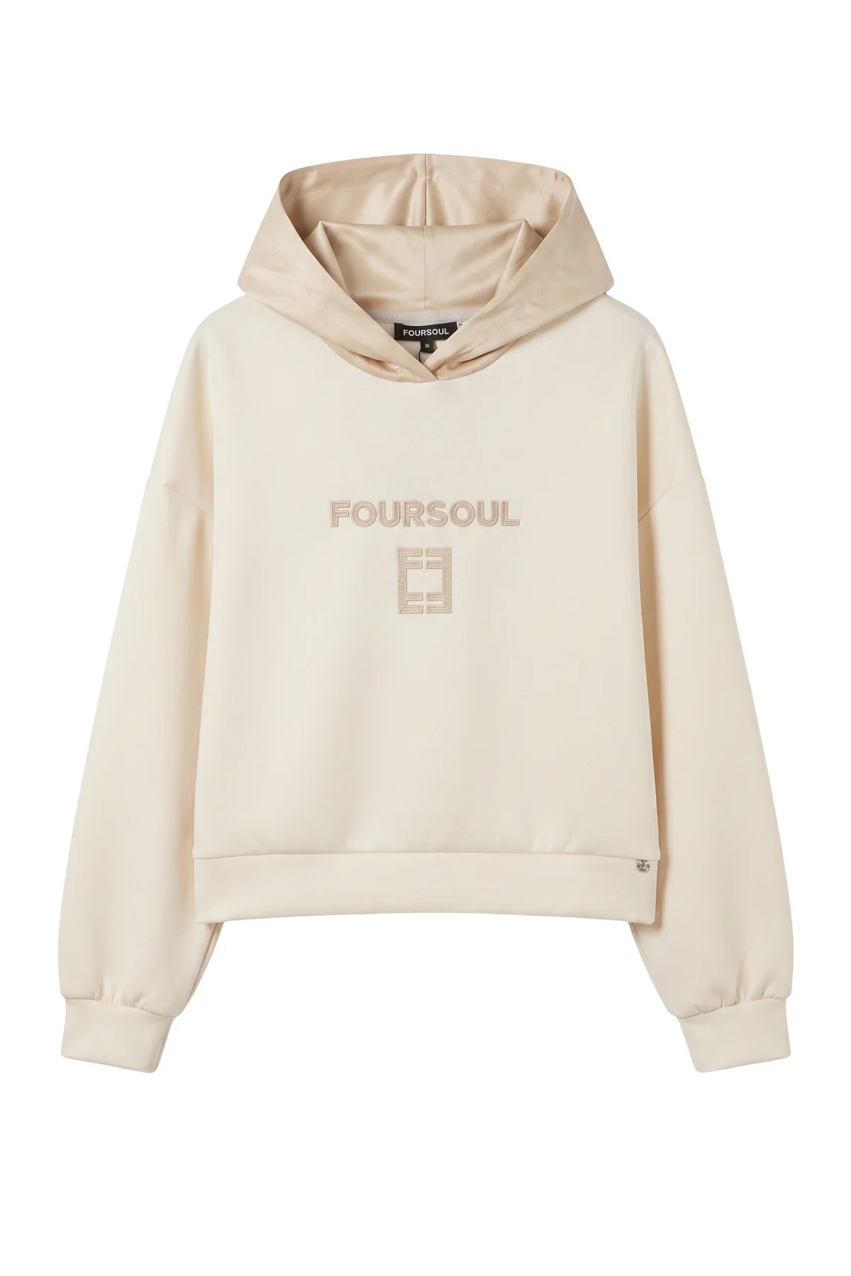 CAMISOLA FOURSOUL