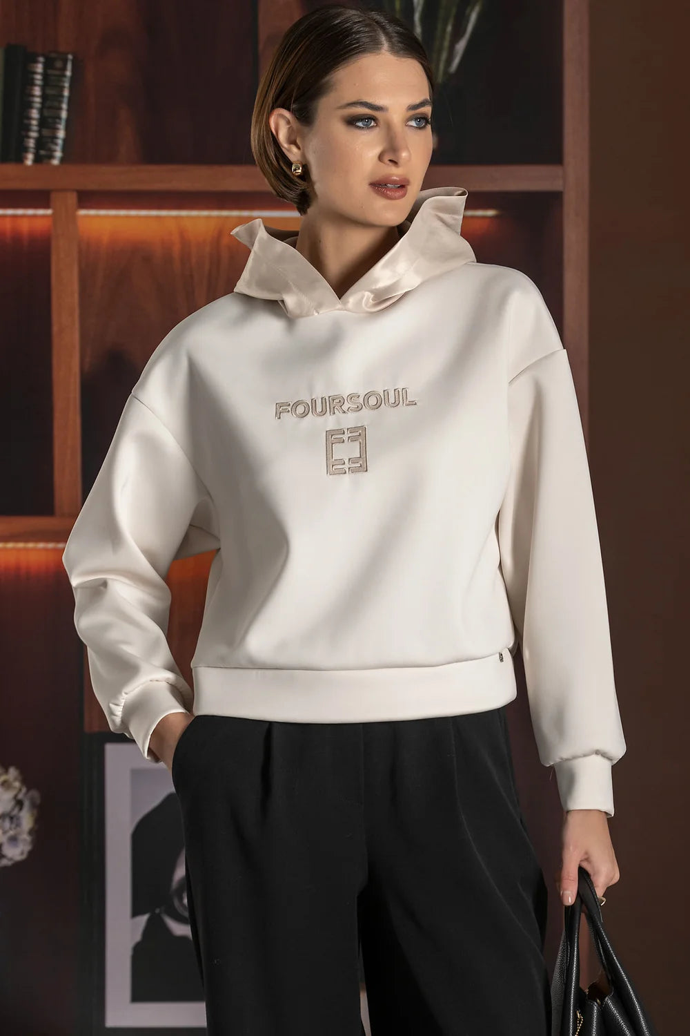 CAMISOLA FOURSOUL