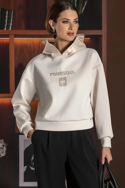 CAMISOLA FOURSOUL