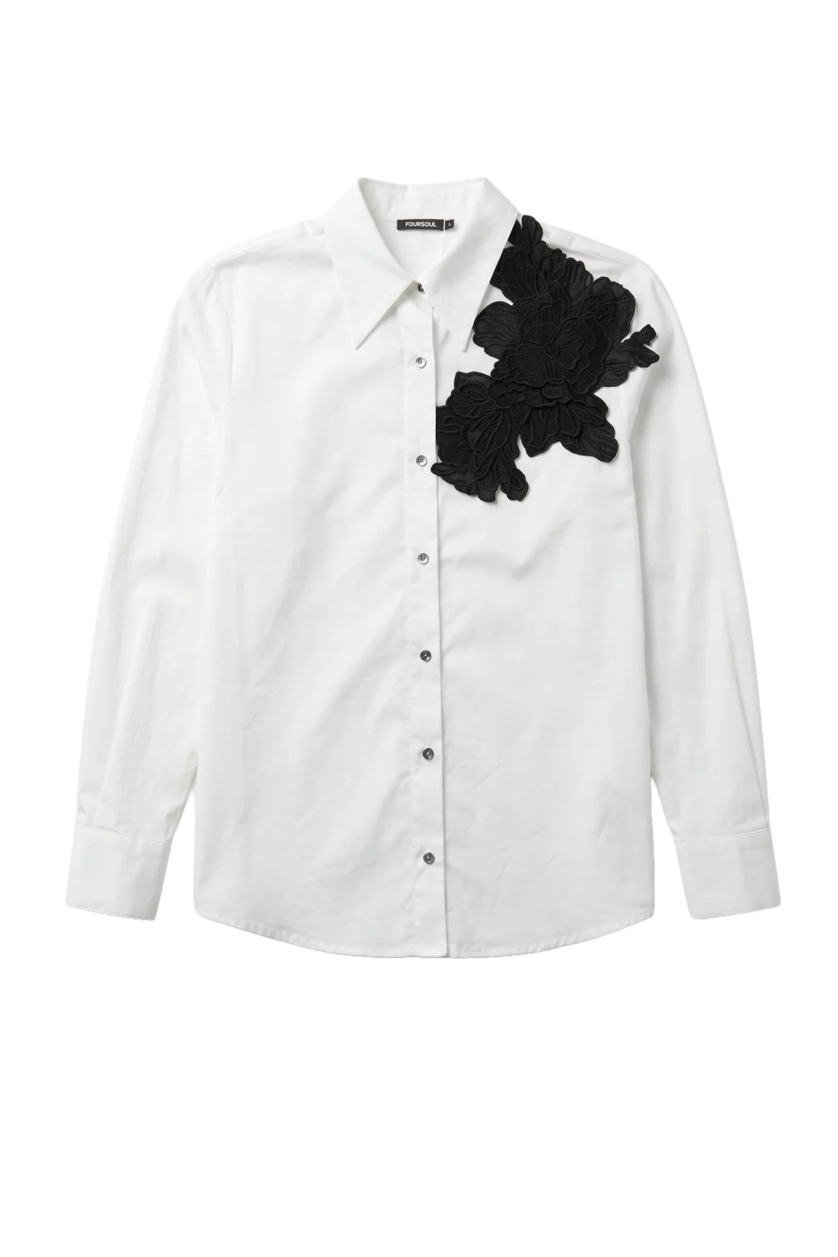 CAMISA FOURSOUL