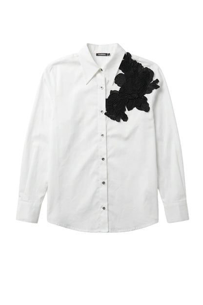 CAMISA FOURSOUL