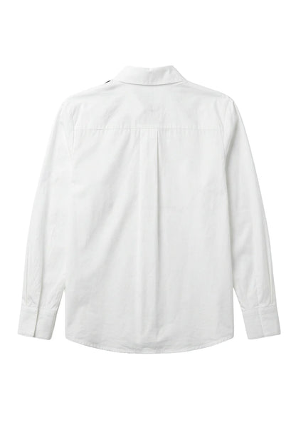 CAMISA FOURSOUL