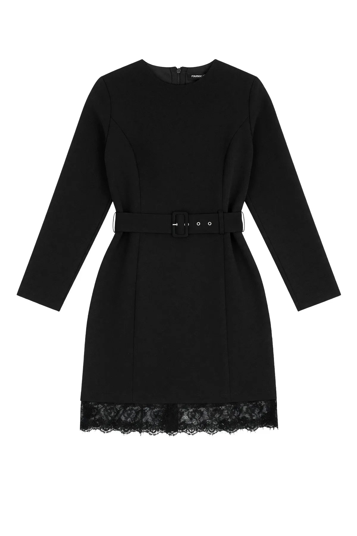 VESTIDO FOURSOUL