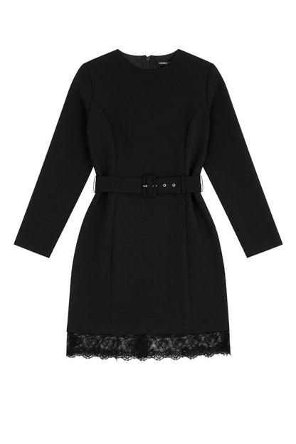 VESTIDO FOURSOUL