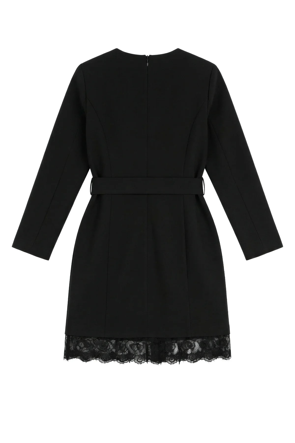 VESTIDO FOURSOUL