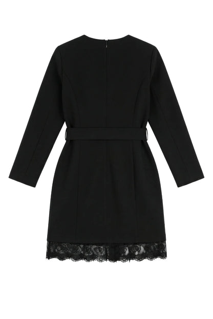 VESTIDO FOURSOUL