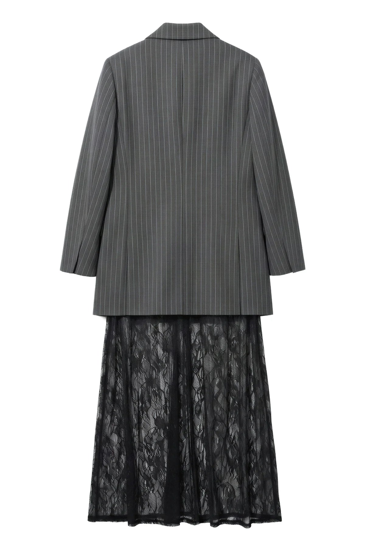VESTIDO FOURSOUL