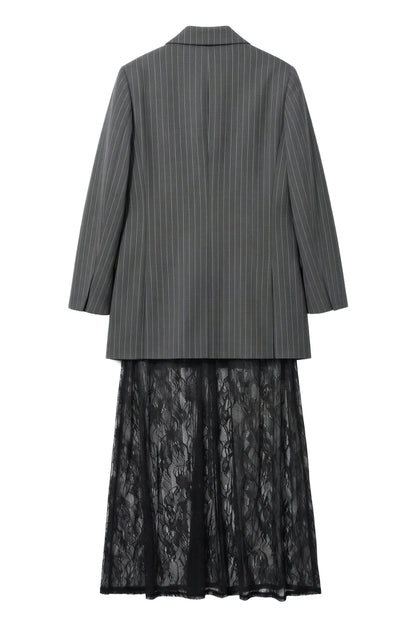 VESTIDO FOURSOUL