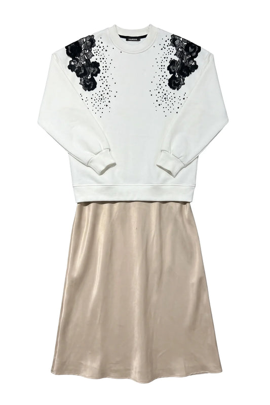 VESTIDO FOURSOUL