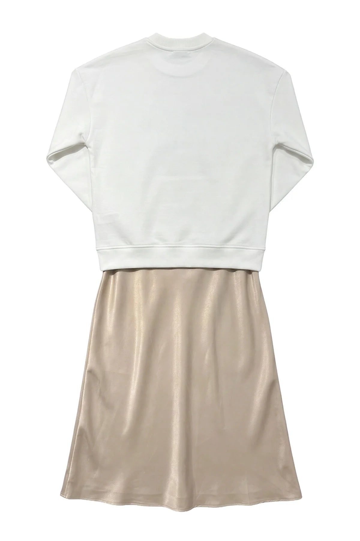 VESTIDO FOURSOUL