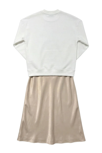 VESTIDO FOURSOUL