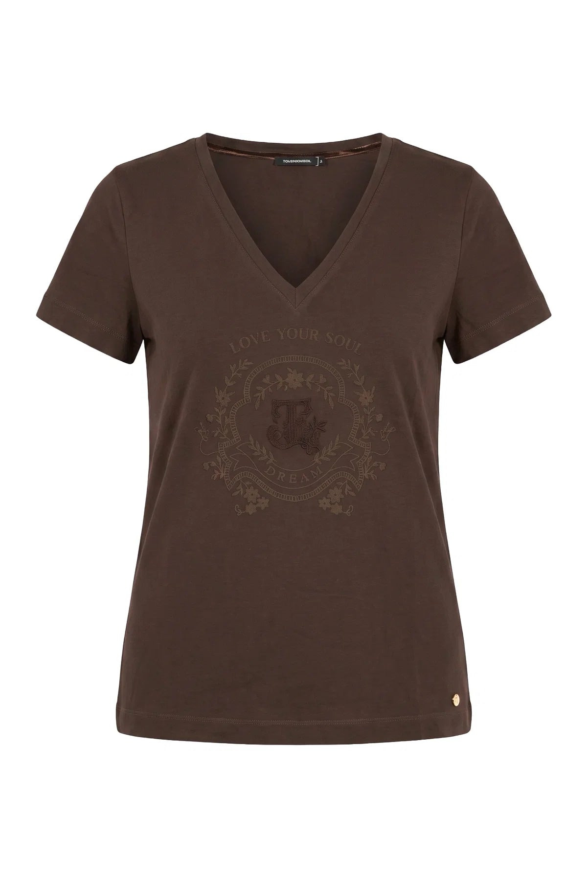 T-SHIRT FOURSOUL